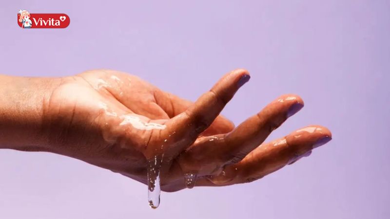 Dấu hiệu nhận biết ngày rụng trứng