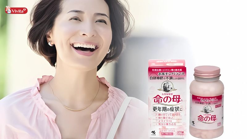 Đối tượng sử dụng phù hợp