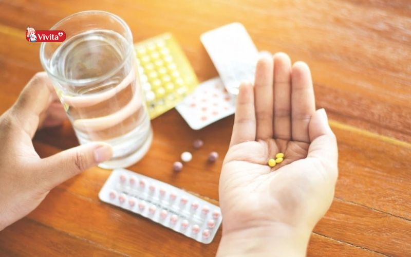 Hướng dẫn sử dụng Diane 35 đúng cách