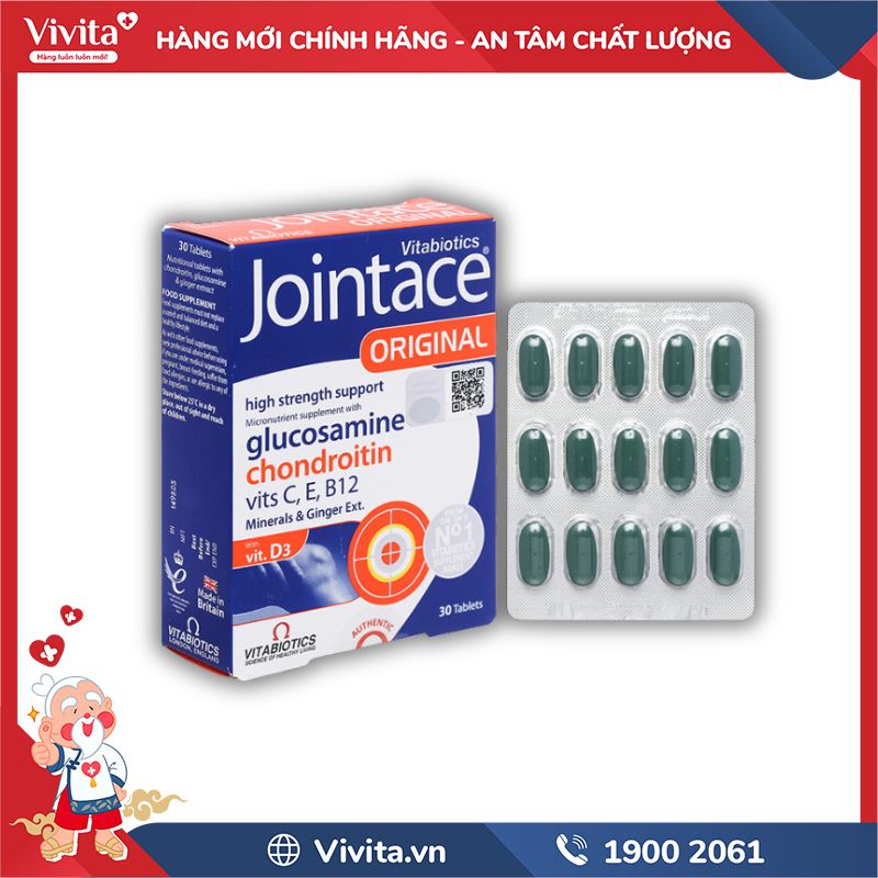 Jointace Tablets