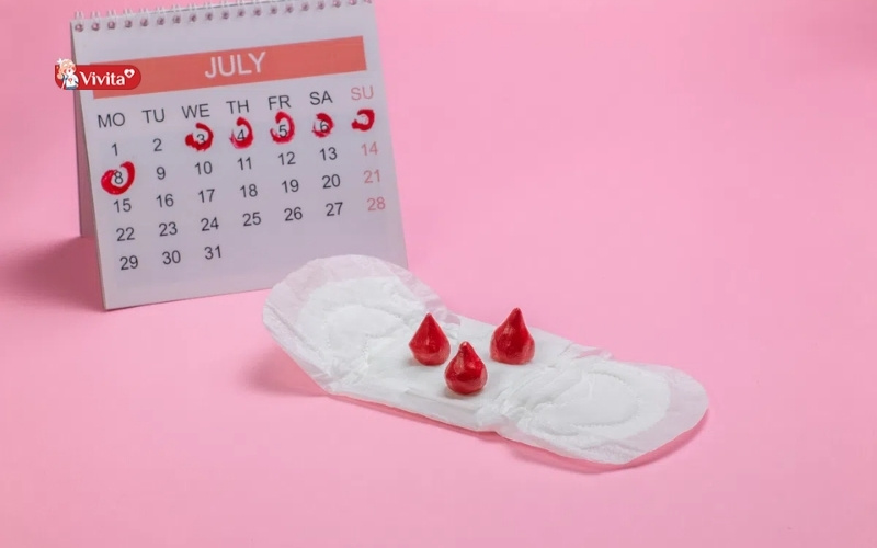 Nguyên nhân phổ biến khiến chu kỳ kéo dài