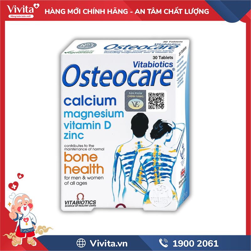 Osteocare