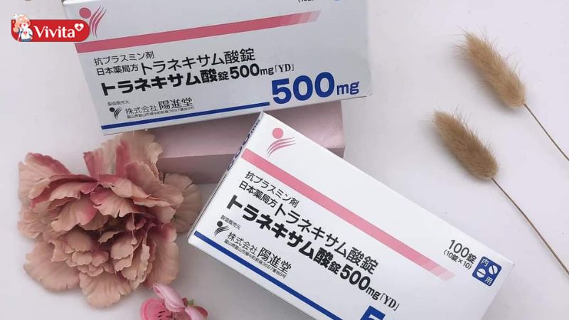 Tuỳ vào nhu cầu của mỗi người để quyết định nên mua và sử dụng Transamin 500mg hay không?