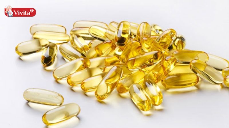 uống mấy viên omega 3 mỗi ngày