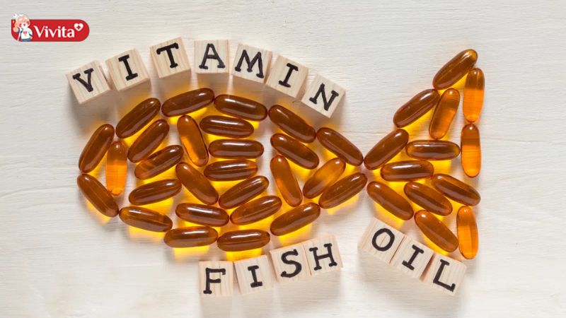 Cần tuân thủ đúng liều lượng dùng omega 3, không nên lạm dụng