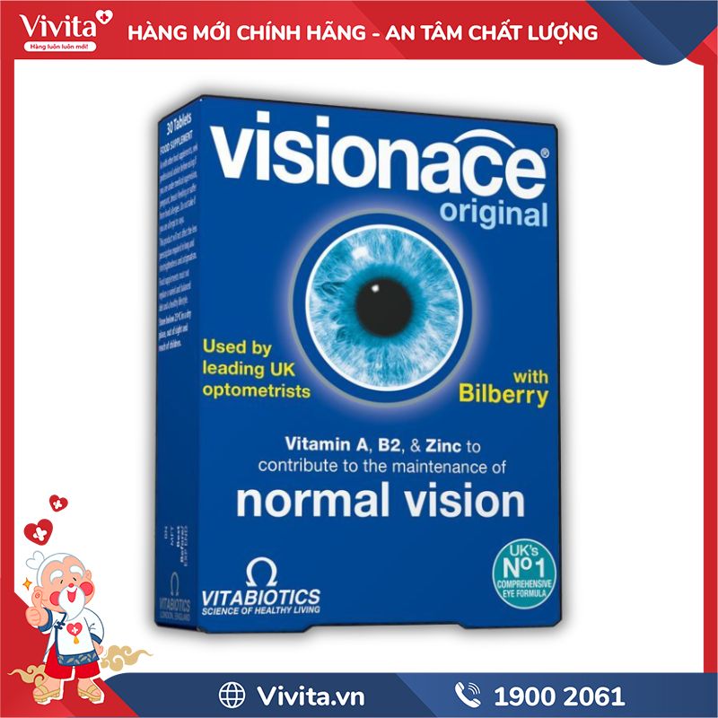 Visionace Original