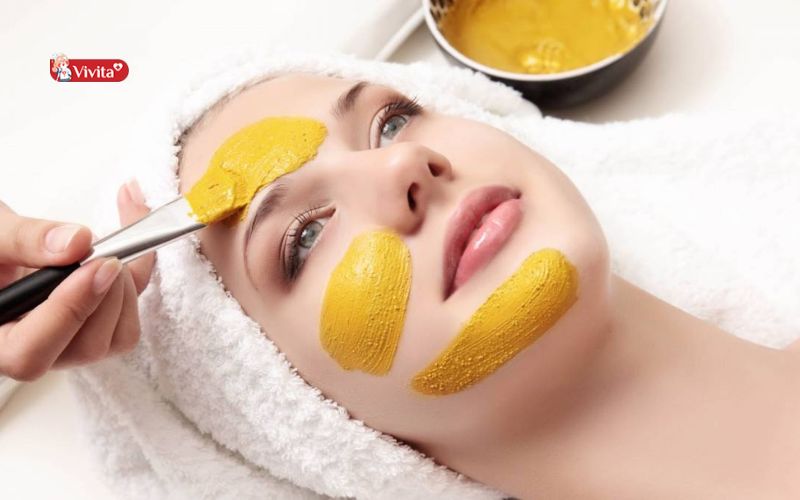 Vitamin B1 thoa hay uống có hiệu quả hơn?