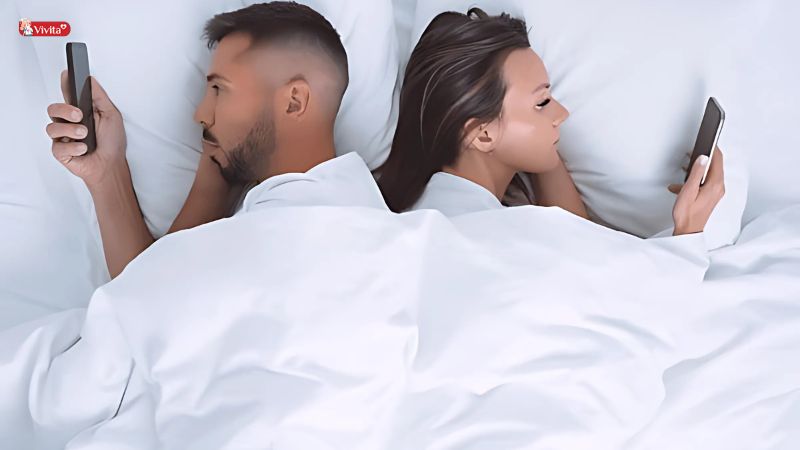 Ảnh hưởng từ công nghệ và lối sống hiện đại