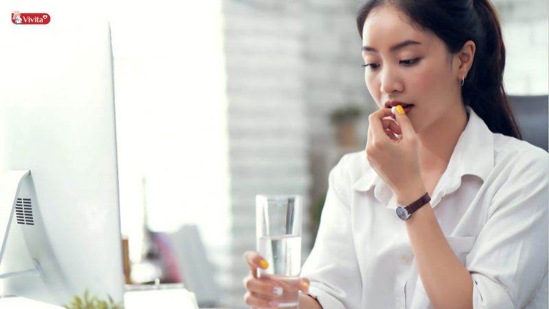 Cách dùng Daflon 500mg