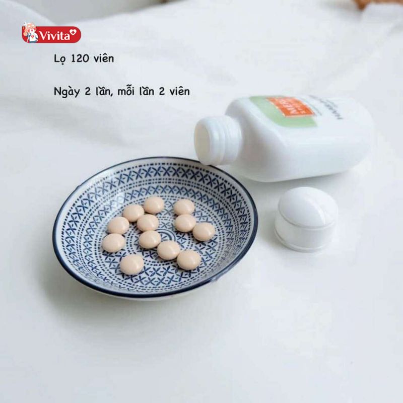 Cách dùng mọc tóc Merz của Đức để đạt hiệu quả tốt nhất