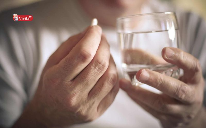 Cách dùng viên uống xương khớp Jex Max