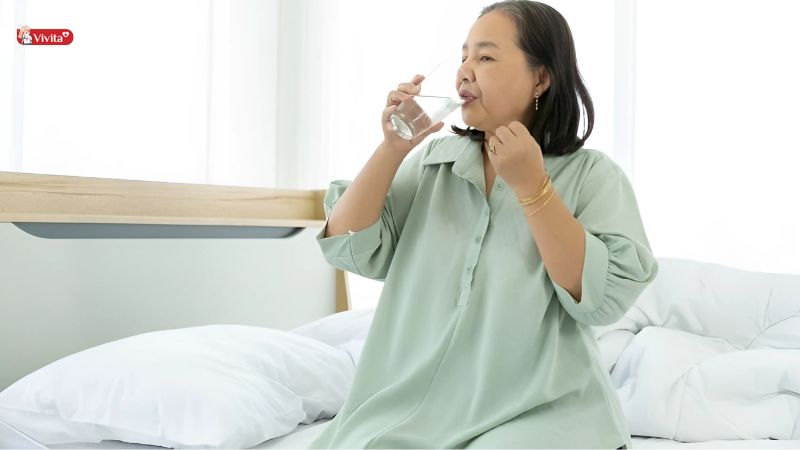 Daflon uống lâu dài được không?