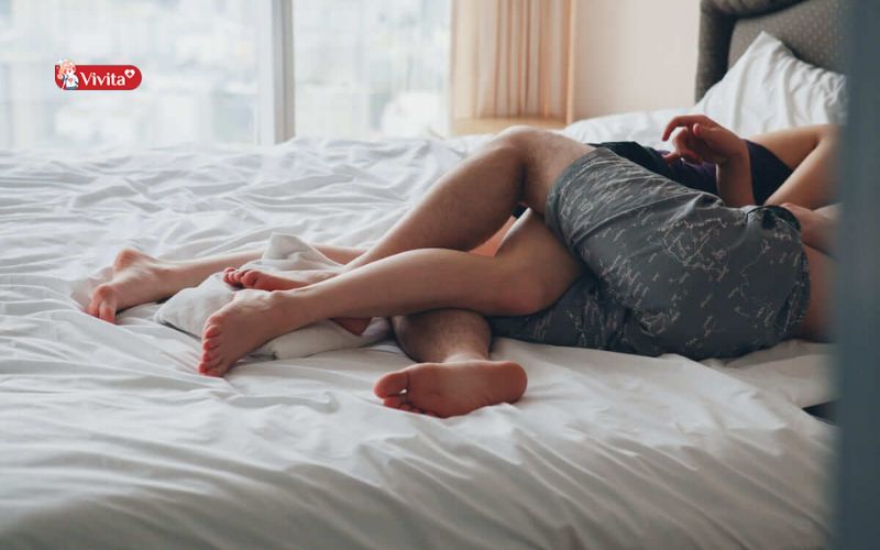 Giải đáp vợ chồng quan hệ mỗi ngày có tốt không