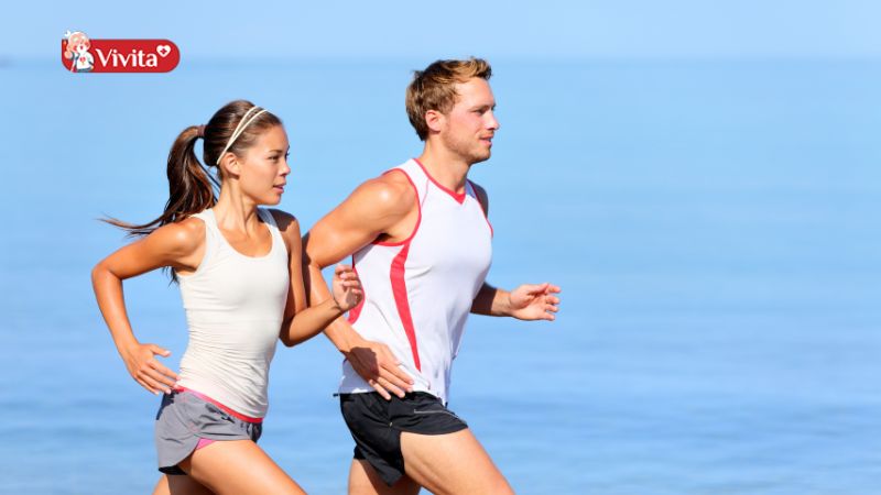 Giảm calo trong cơ thể