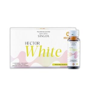 Hector White Đông Trùng Hạ Thảo