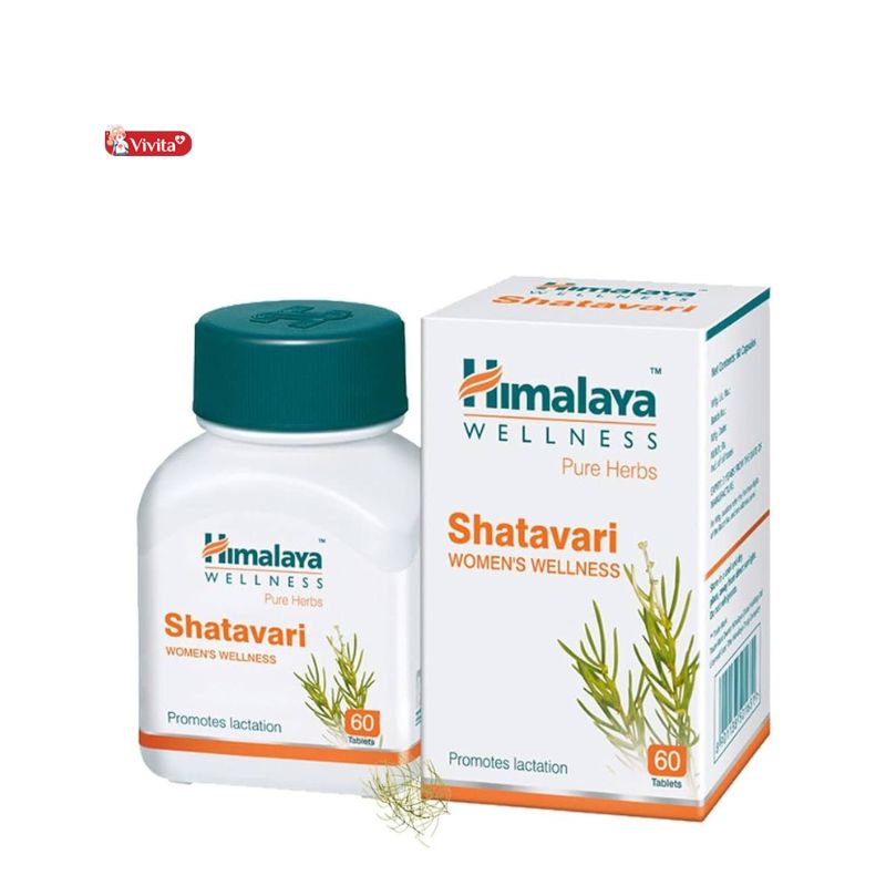 himalaya shatavari