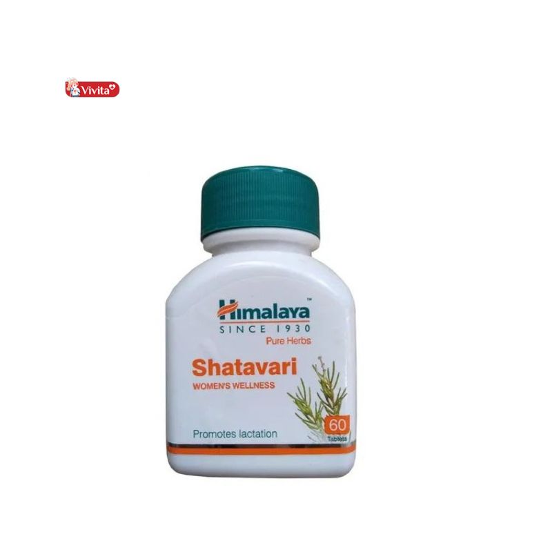 lưu ý khi dùng himalaya shatavari đạt hiệu quả tốt
