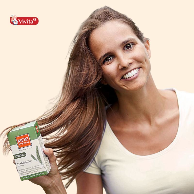 Lưu ý khi sử dụng Merz của Đức