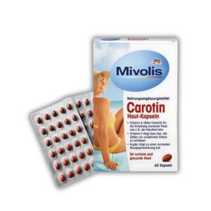 Mivolis Carotin