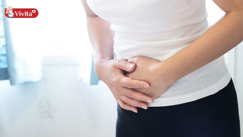 dấu hiệu ngày rụng trứng