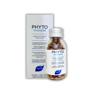 Phyto Phanere giá bao nhiêu