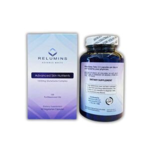 Relumins Advance White Mỹ Viên Uống