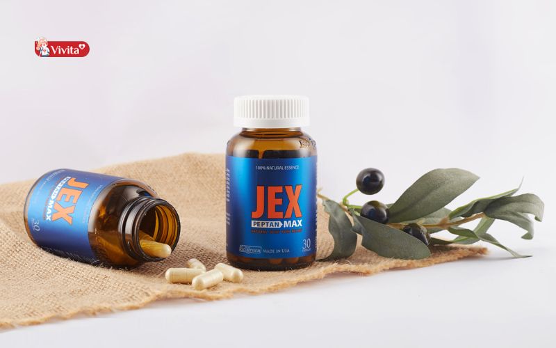 Review viên uống xương khớp Jex Max có hiệu quả không?