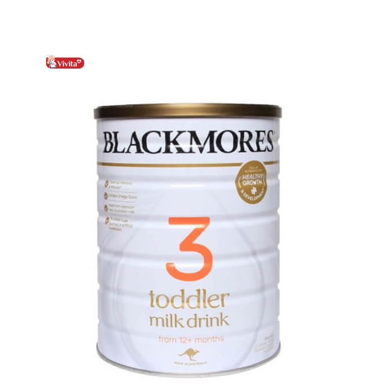 sữa blackmores số 3