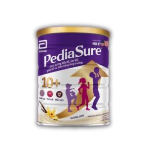Sữa PediaSure 10+ Singapore