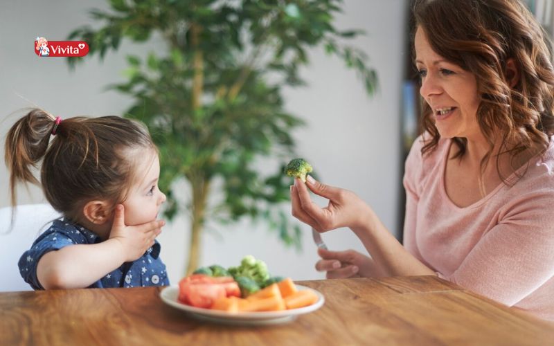 Tại sao nên chọn kẹo biếng ăn của Nhật?