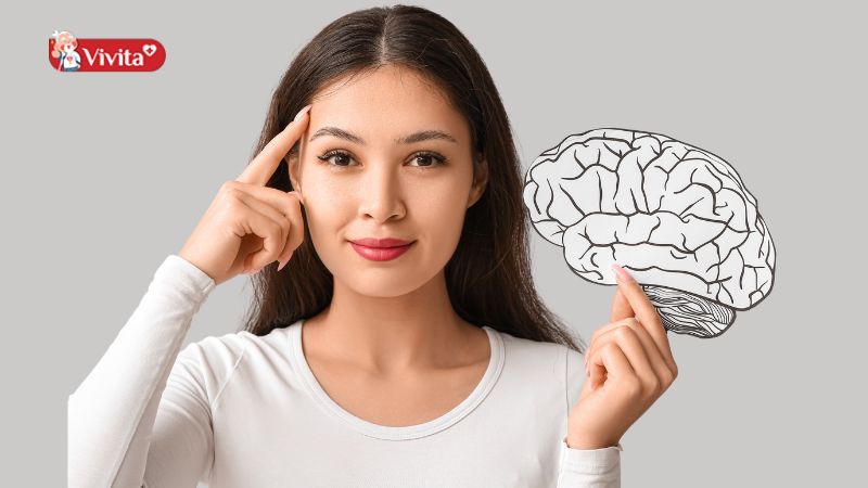 Kích thích sản sinh hormone tích cực