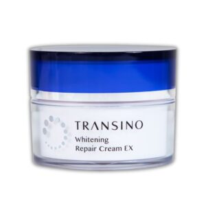Transino Whitening Repair Cream EX Nhật Bản