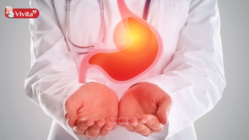 Có nhiều cách hỗ trợ giảm trào ngược dạ dày có thể áp dụng