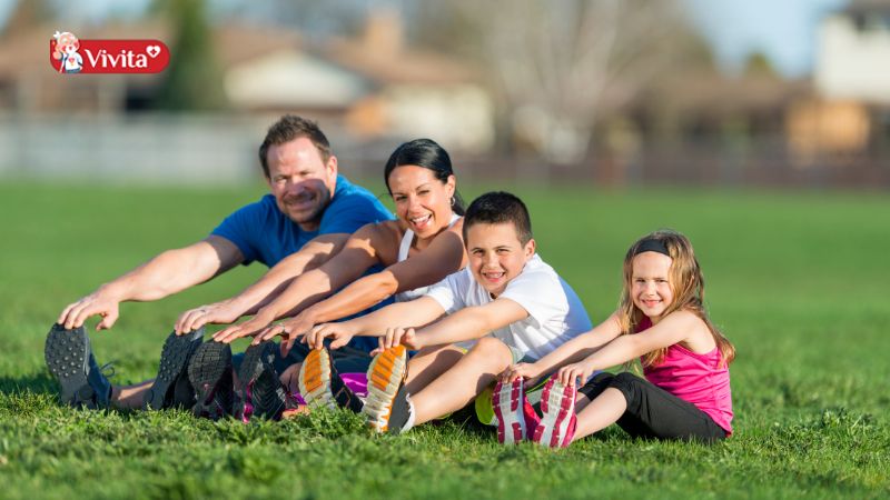 Vì sao tập thể dục tốt cho não bộ?