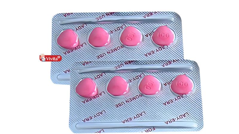Viagra cho nữ có tốt không?