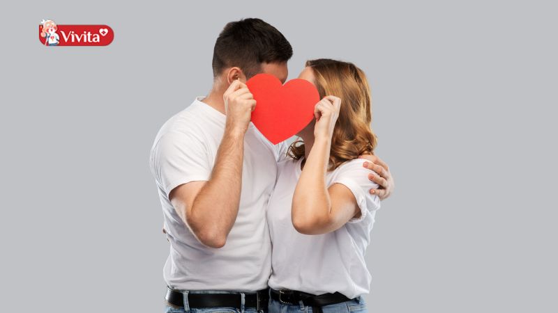 Vợ chồng 1 tuần nên quan hệ mấy lần là đủ?