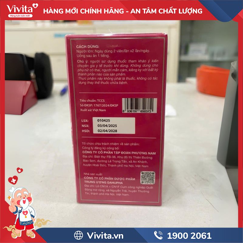 Women 19 có tốt không? 