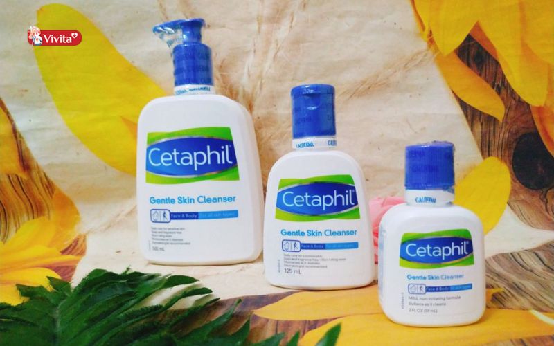 Các địa chỉ mua Cetaphil phổ biến hiện nay