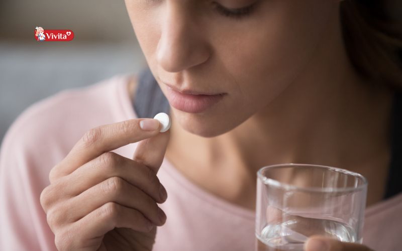 Cách uống vitamin C đúng cách để da sáng khỏe