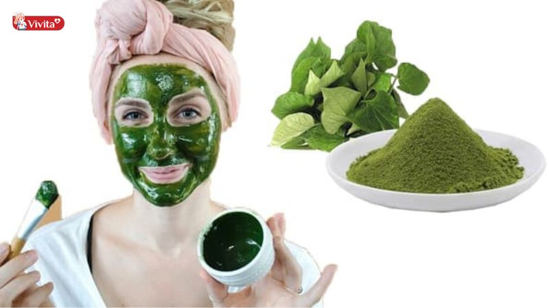 có nên đắp mặt nạ diếp cá hằng ngày không