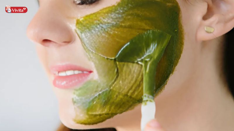 Da nhạy cảm có nên dùng không?