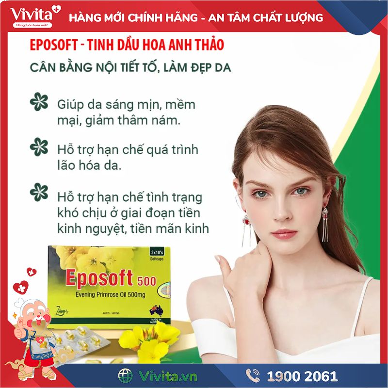 Eposoft 500 có tốt không