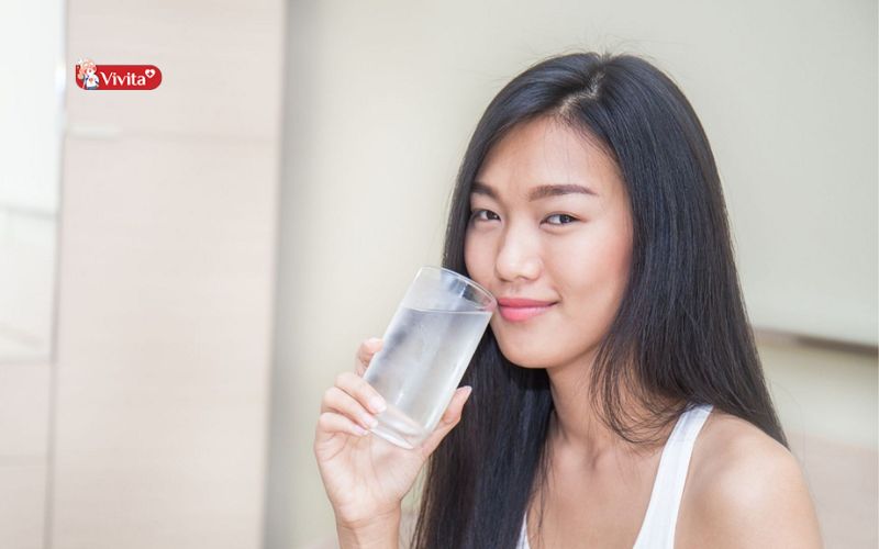 Uống vitamin C có trắng da không?