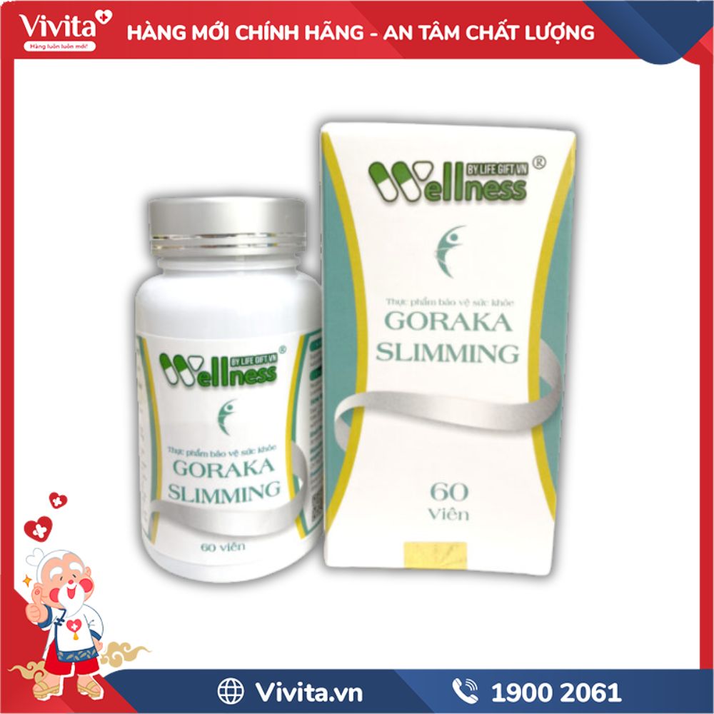 Goraka Slimming