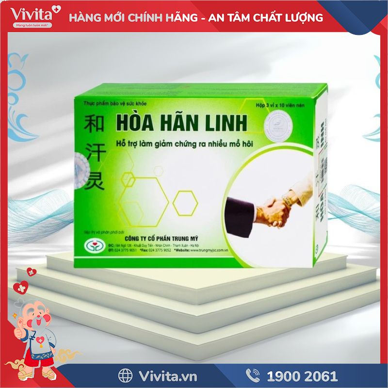 Hòa Hãn Linh có tốt không? 