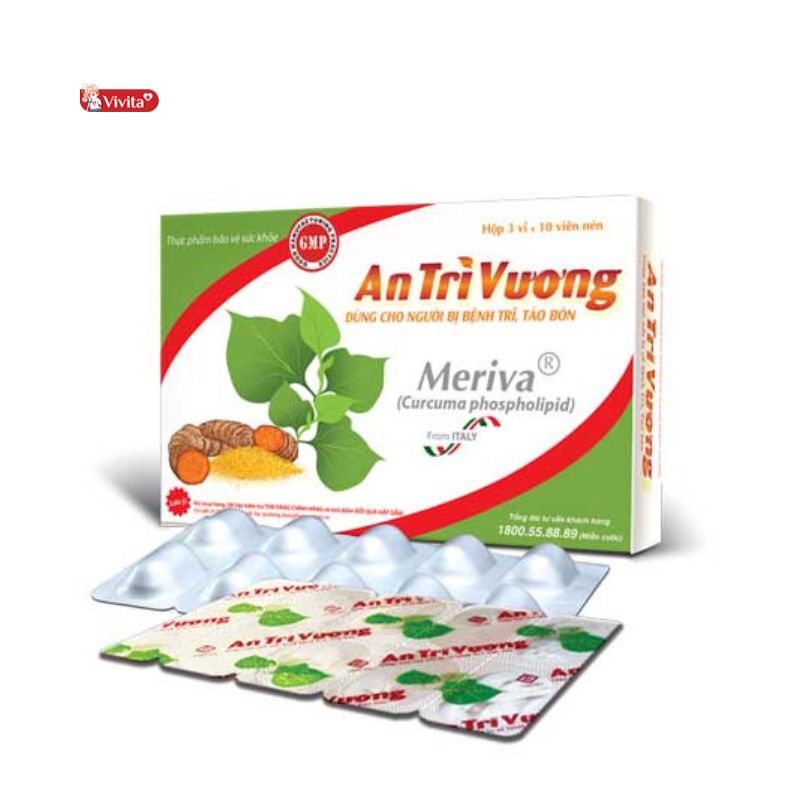 phân biệt an trĩ vương