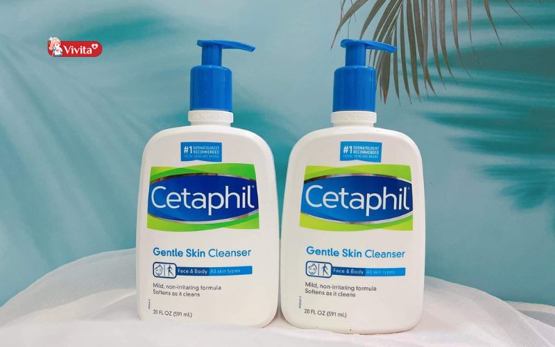 Quyền lợi của khách hàng khi mua hàng tại Vivita