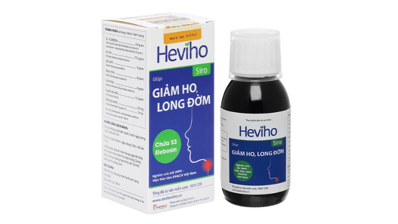 siro ho heviho bán ở đâu