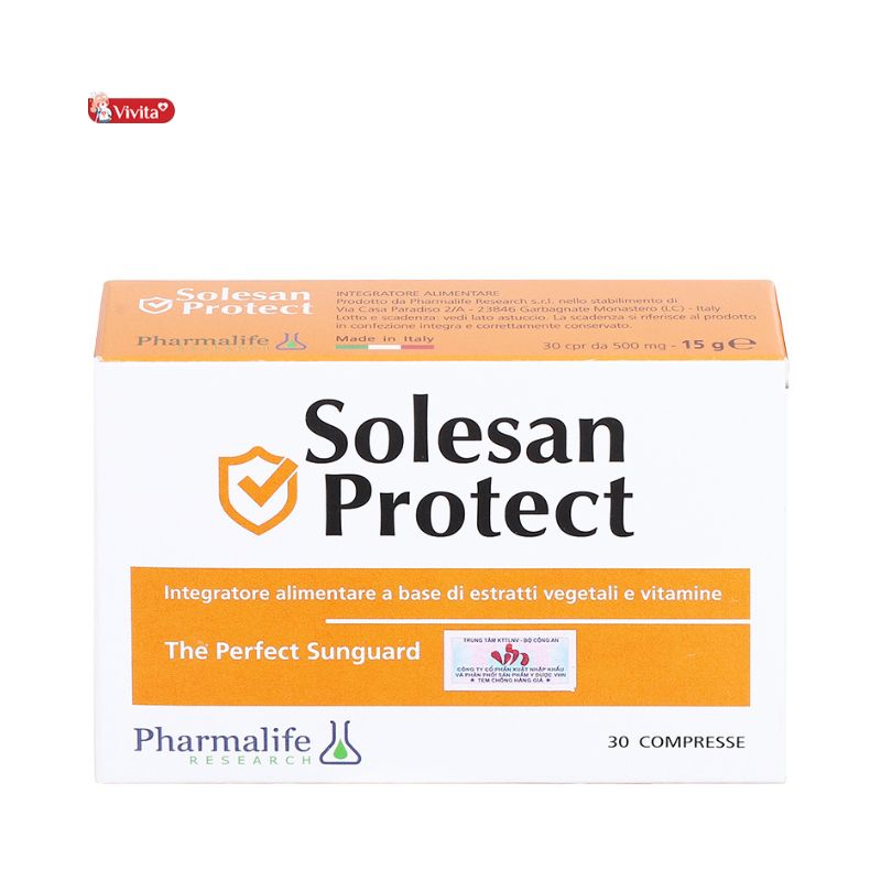solesan protect giá bao nhiêu