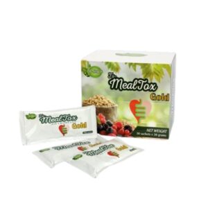 TH Mealtox Gold Malaysia